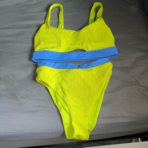Brand new with tags - aerie bikini